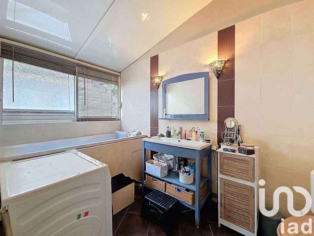 Photo 4 - Maison à FRENEUSE