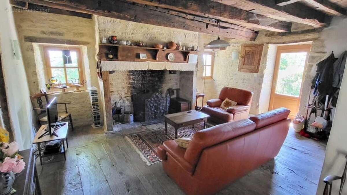 Maison à LABASTIDE-MURAT