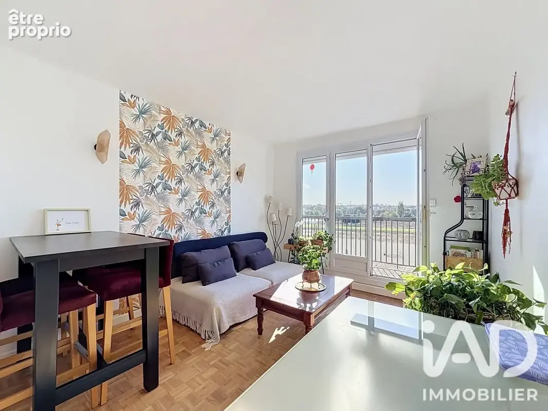 Photo 1 - Appartement à MAISONS-LAFFITTE