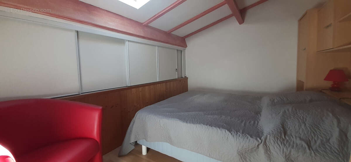 Le môle - duplex vue mer avec trois terrasses - photo 10