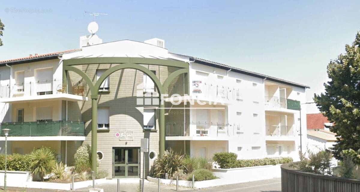 Appartement à CHALLANS