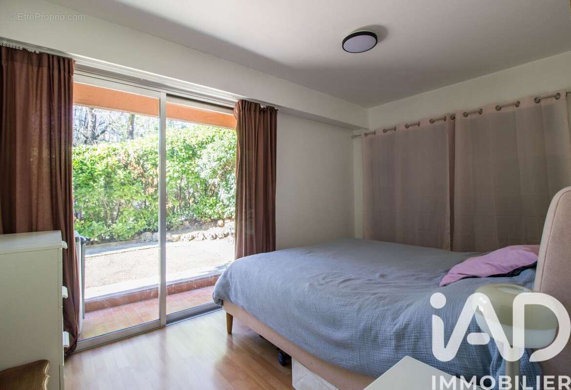 Photo 6 - Appartement à PEYMEINADE