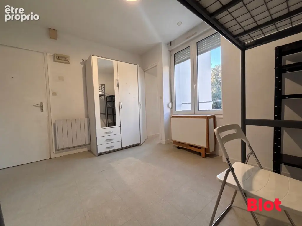 Appartement 1 pièce 16 m² à vendre à Brest (29200) - photo 4