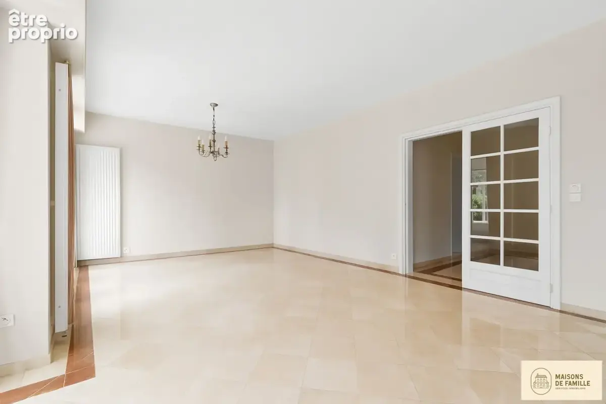 Les Erables - Maison 8 pièces de 270 m2 à vendre à Croissy Sur Seine - photo 4