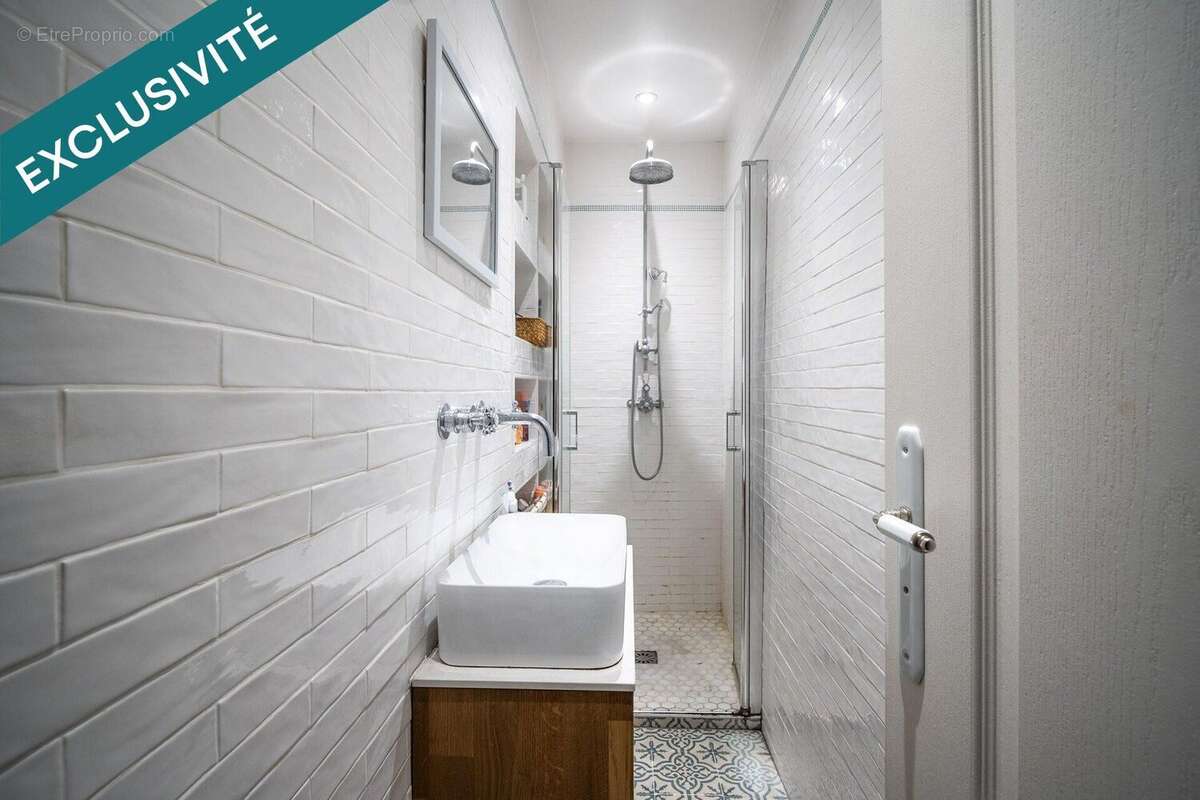 Photo 4 - Appartement à PARIS-17E