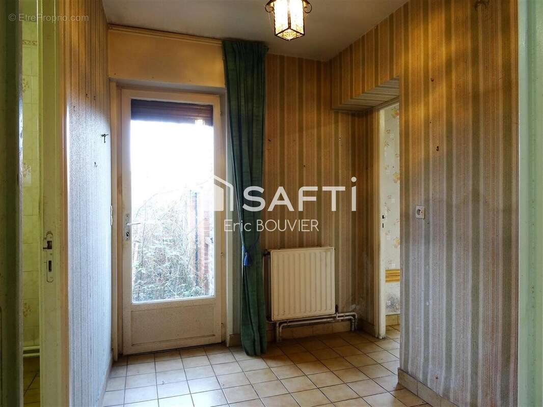 Photo 5 - Maison à ERRE