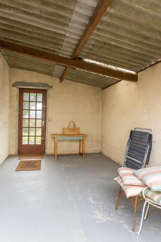 Photo 9 - Maison à HOMBLIERES