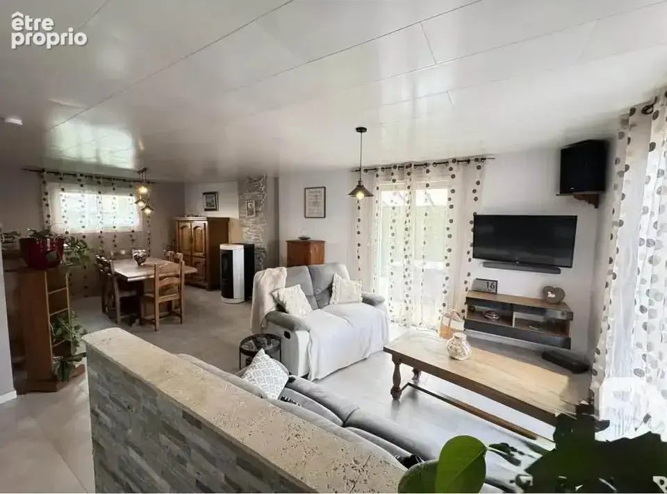 Maison de 94 m² à Bettancourt-la-Ferrée, 3 chambres - photo 6