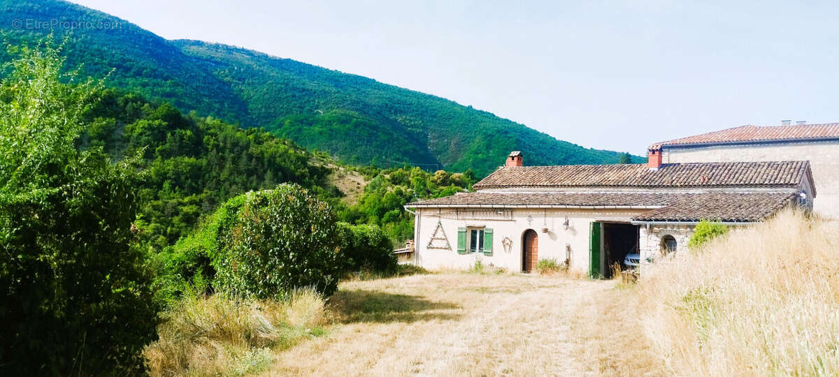 Photo 2 - Maison à SALERANS