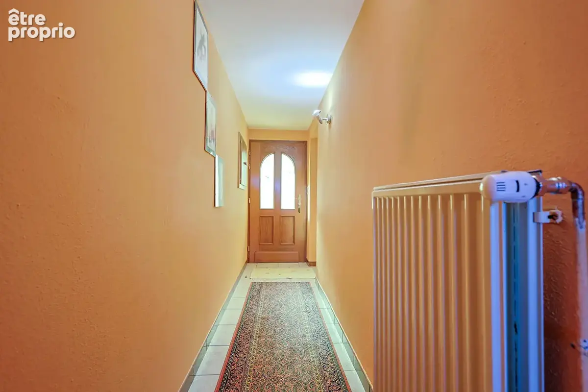 Maison HOMBOURG-HAUT  142.60 m² - photo 2