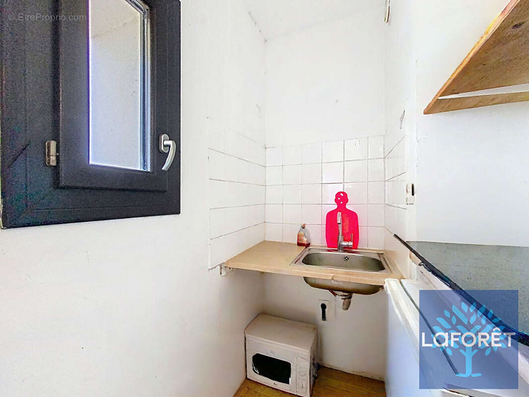 Appartement à DAX