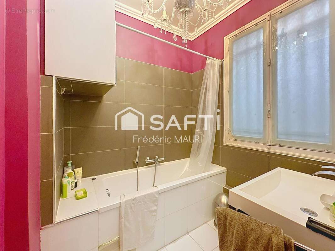Photo 5 - Appartement à NEUILLY-SUR-SEINE