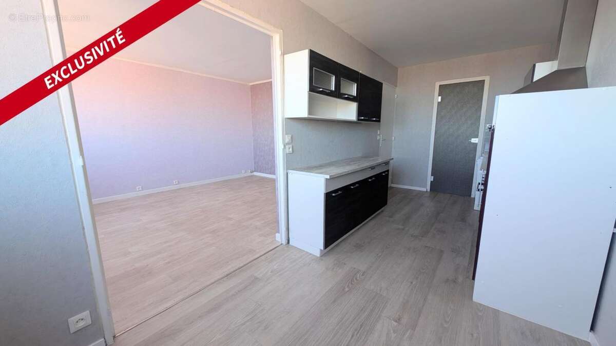 Appartement à ROUBAIX