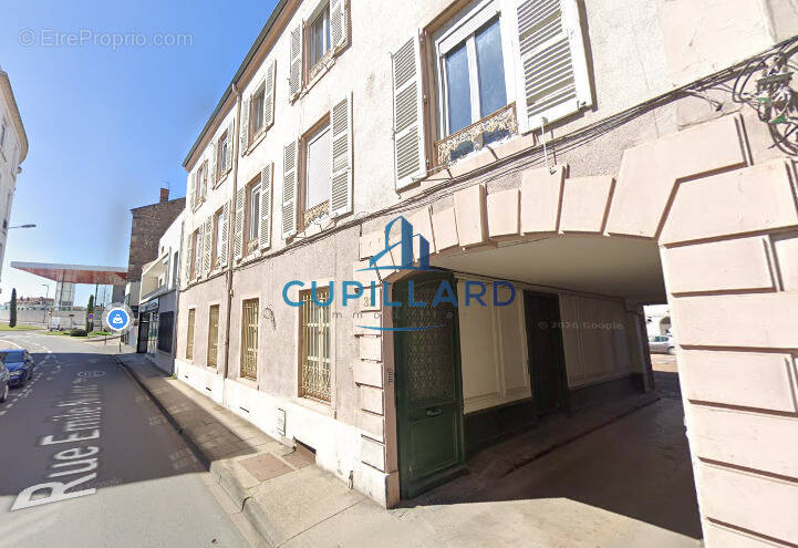 Appartement à ROANNE