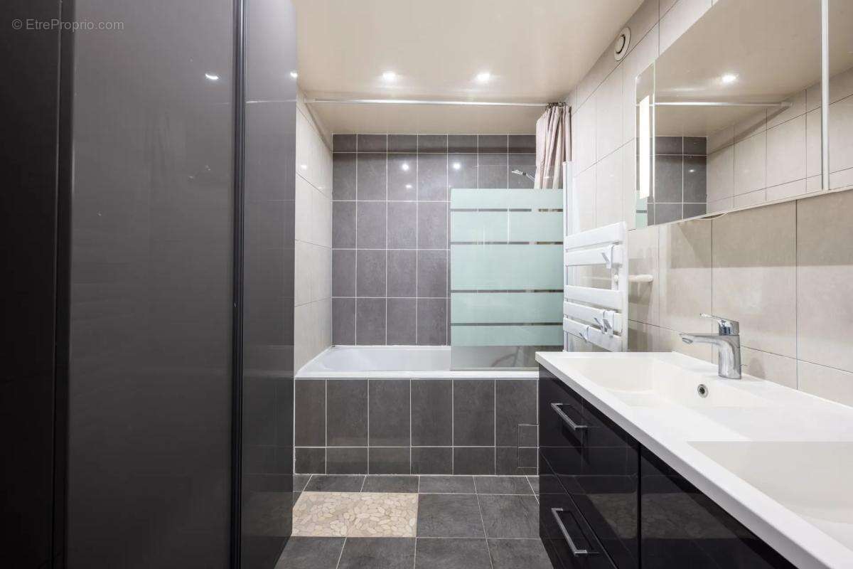 Appartement à LE RAINCY