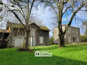 Maison à MOUSTEY