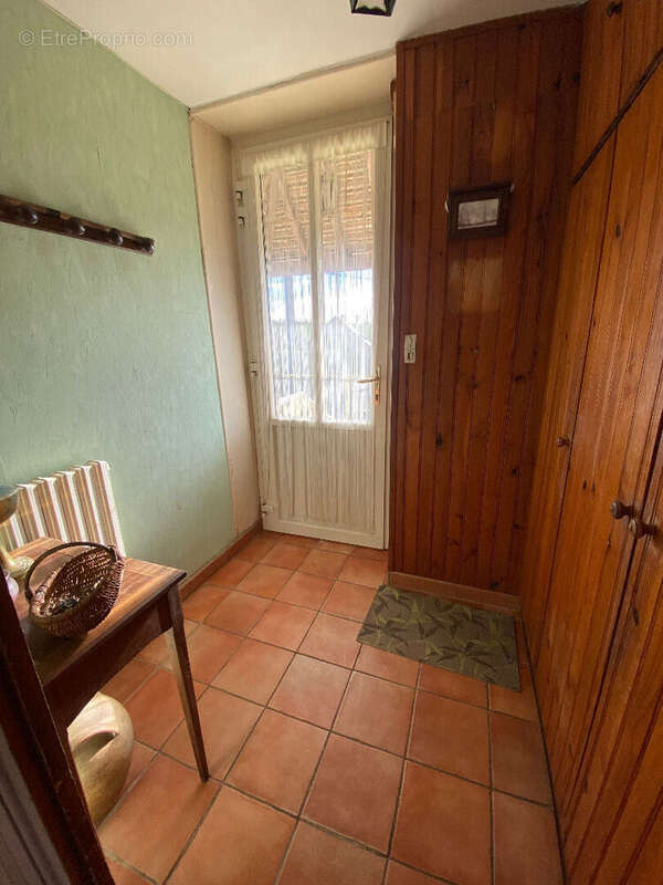 Maison à SAINT-LONGIS