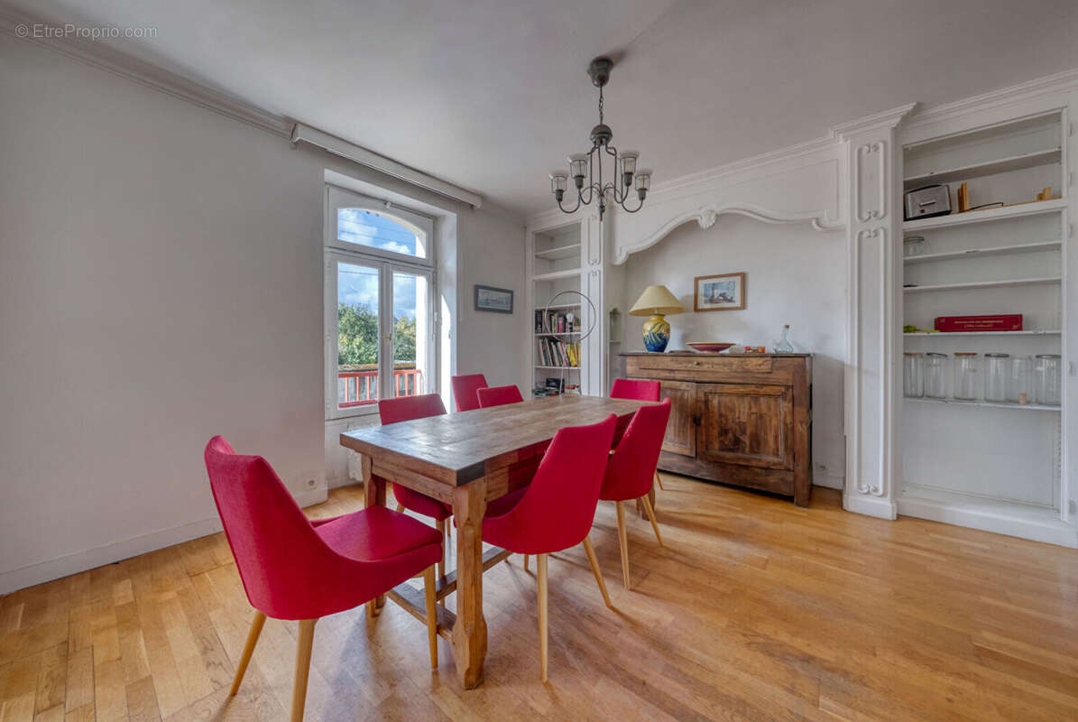Maison à RENNES