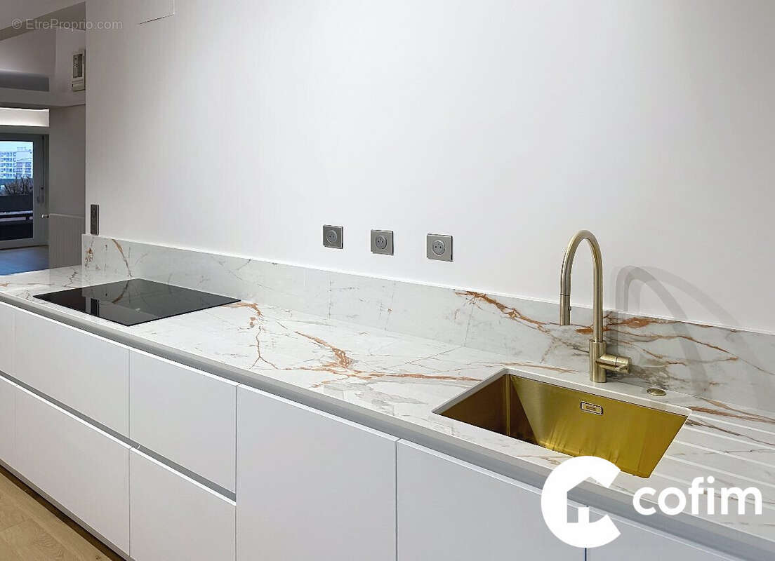 Appartement à TARBES