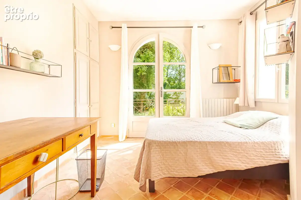Grande maison familiale avec piscine à 20 minutes d'Aix en Provence - photo 10
