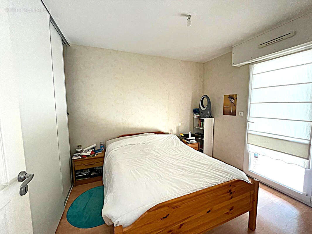 Appartement à LORIENT