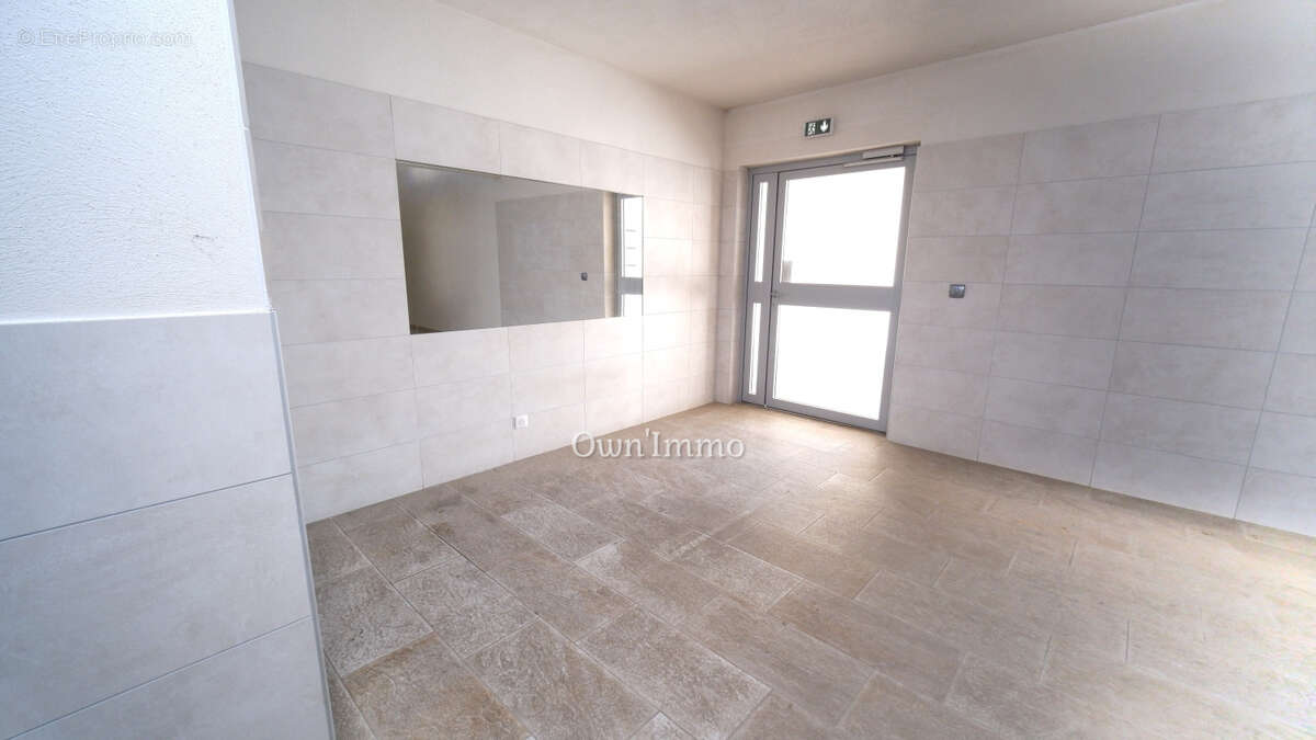 Appartement à AJACCIO