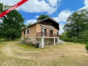 Maison à CLERE-LES-PINS