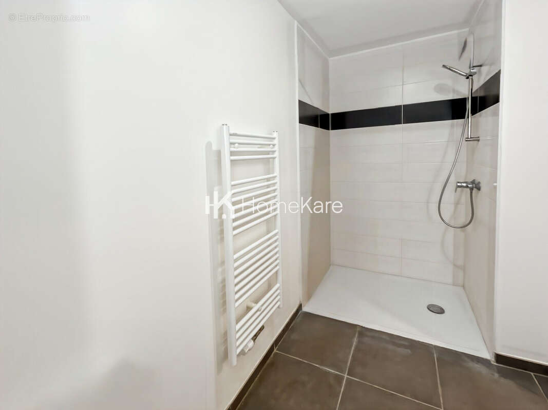 Appartement à PESSAC