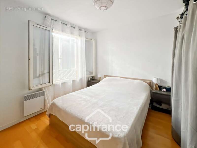 Maison de 3 chambres avec joli extérieur, proche des commodités à Espalais - photo 6