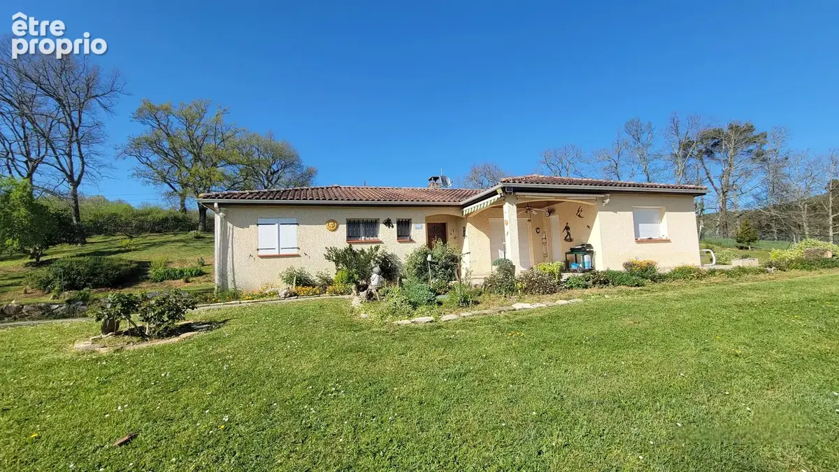 Maison de Campagne Moderne dans un cadre fabuleux avec environ 8 Hectares, Vues Panoramiques & Chauffage Géothermique – Haute-Ga - photo 18