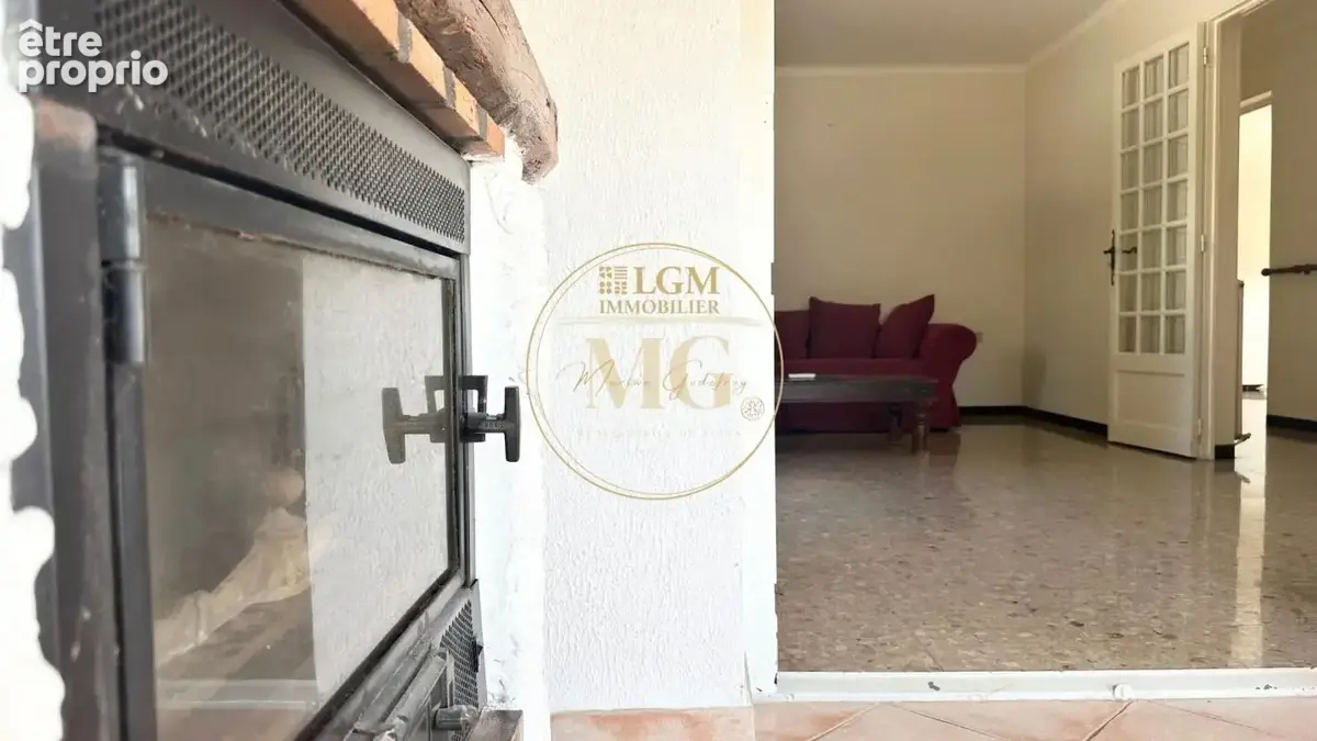 Maison - 5 pièces - 109 m² - photo 6