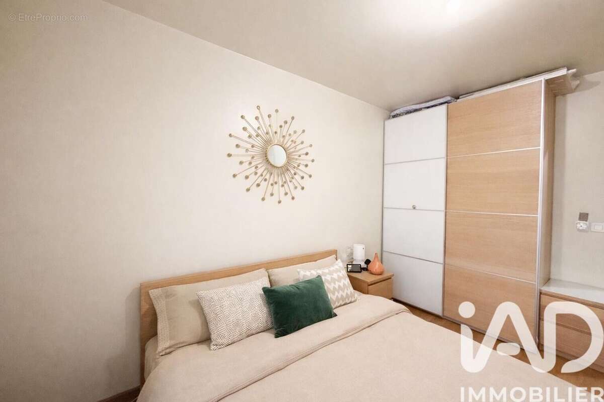 Photo 2 - Appartement à SEVRAN