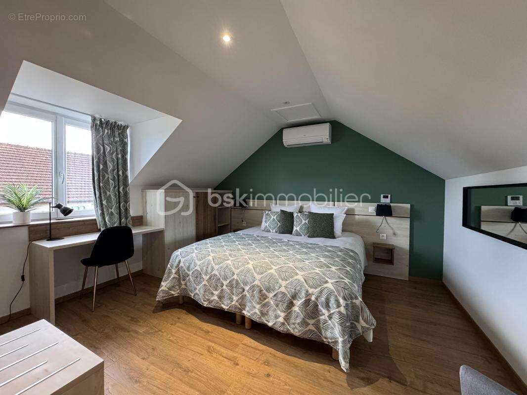 Appartement à ACQUIGNY