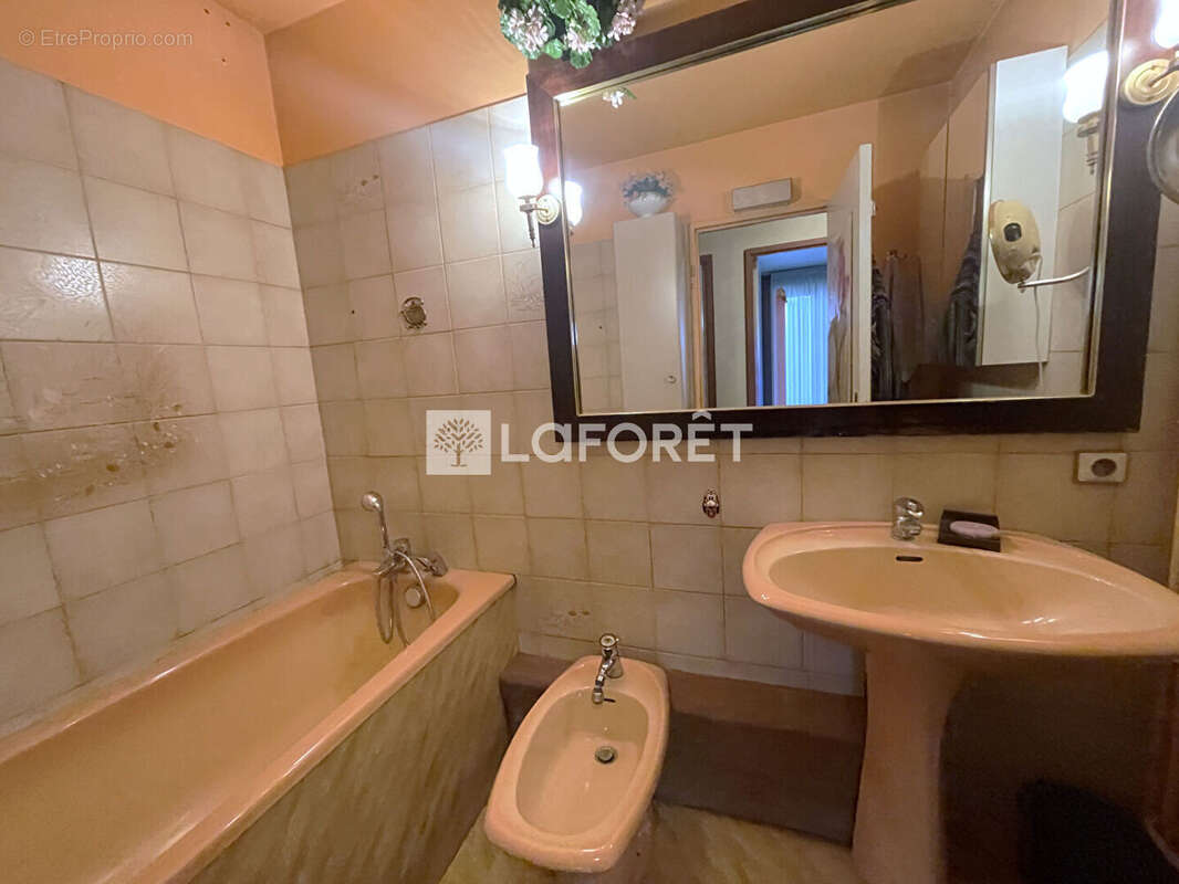 Appartement à BOUGIVAL