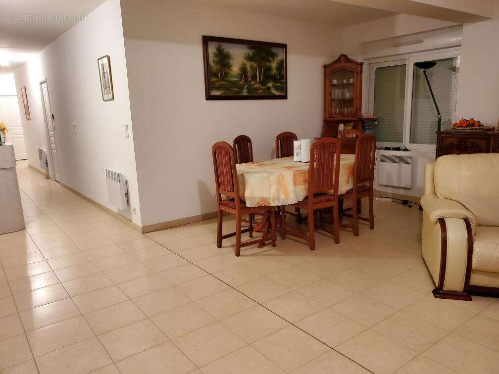 Appartement à GOURIN