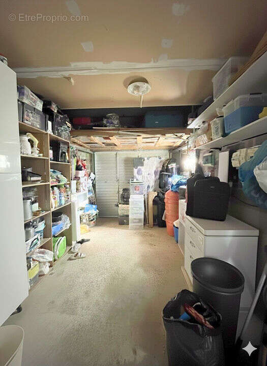 Maison à MARSEILLE-14E