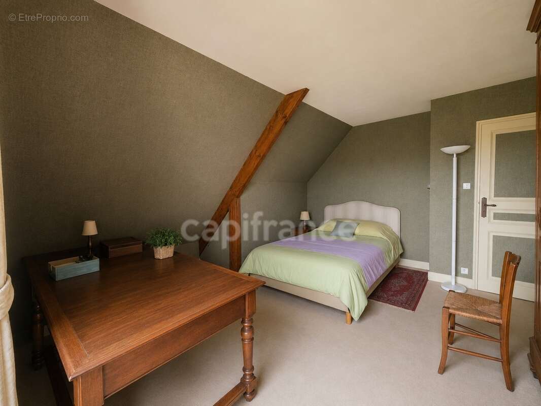 Maison à vendre 11 pièces VILLENEUVE SUR YONNE (89), 6 chambres, jardin 1976 M2 - photo 12