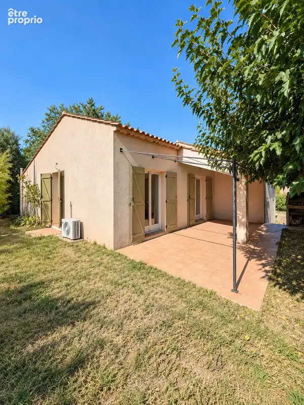 Maison à CADENET