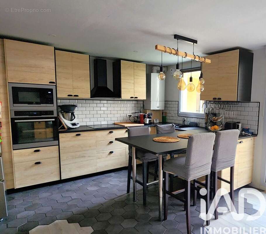 Photo 3 - Appartement à CLAMART