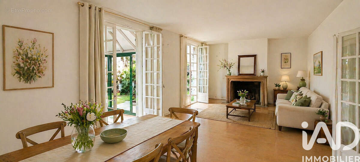 Maison 264 m² à Beaune  - photo 4