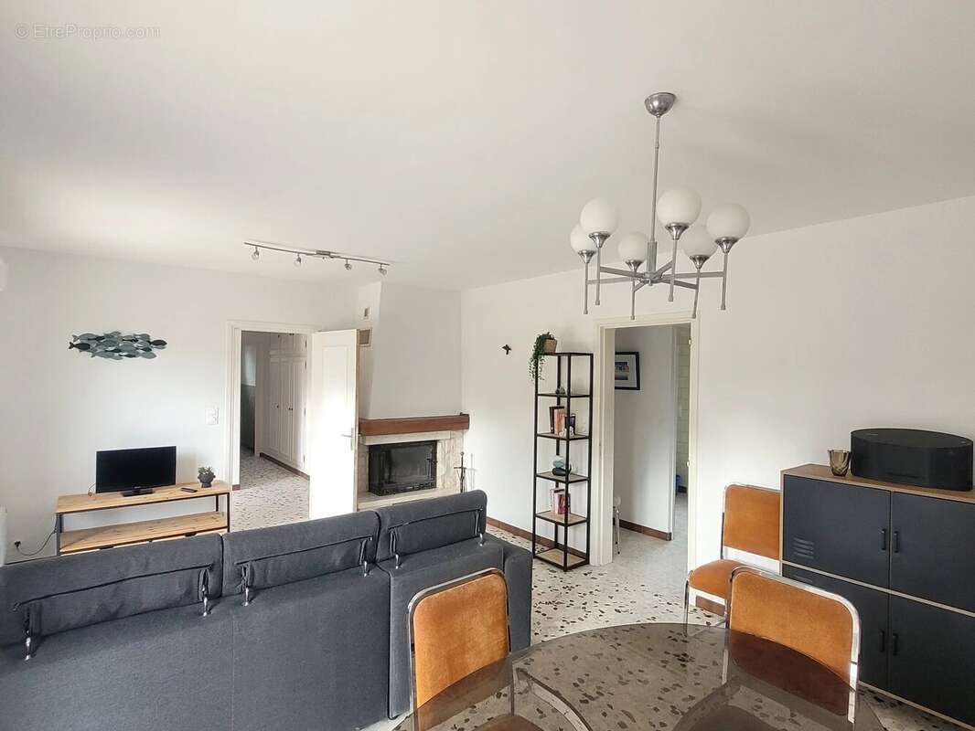 Maison individuelle Sainte-Cécile - photo 7