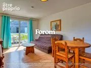Appartement à EGLETONS