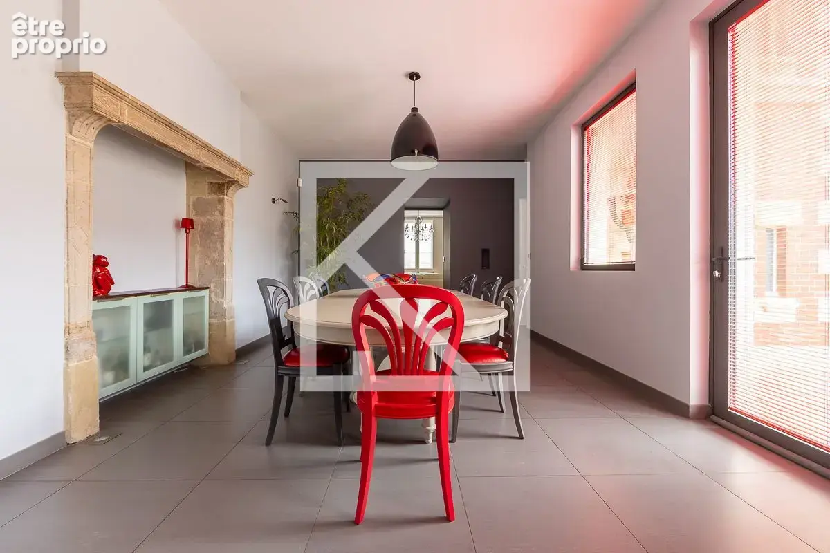 Maison 10 pièces 389 m² à vendre à Le Mans (72000) - photo 6