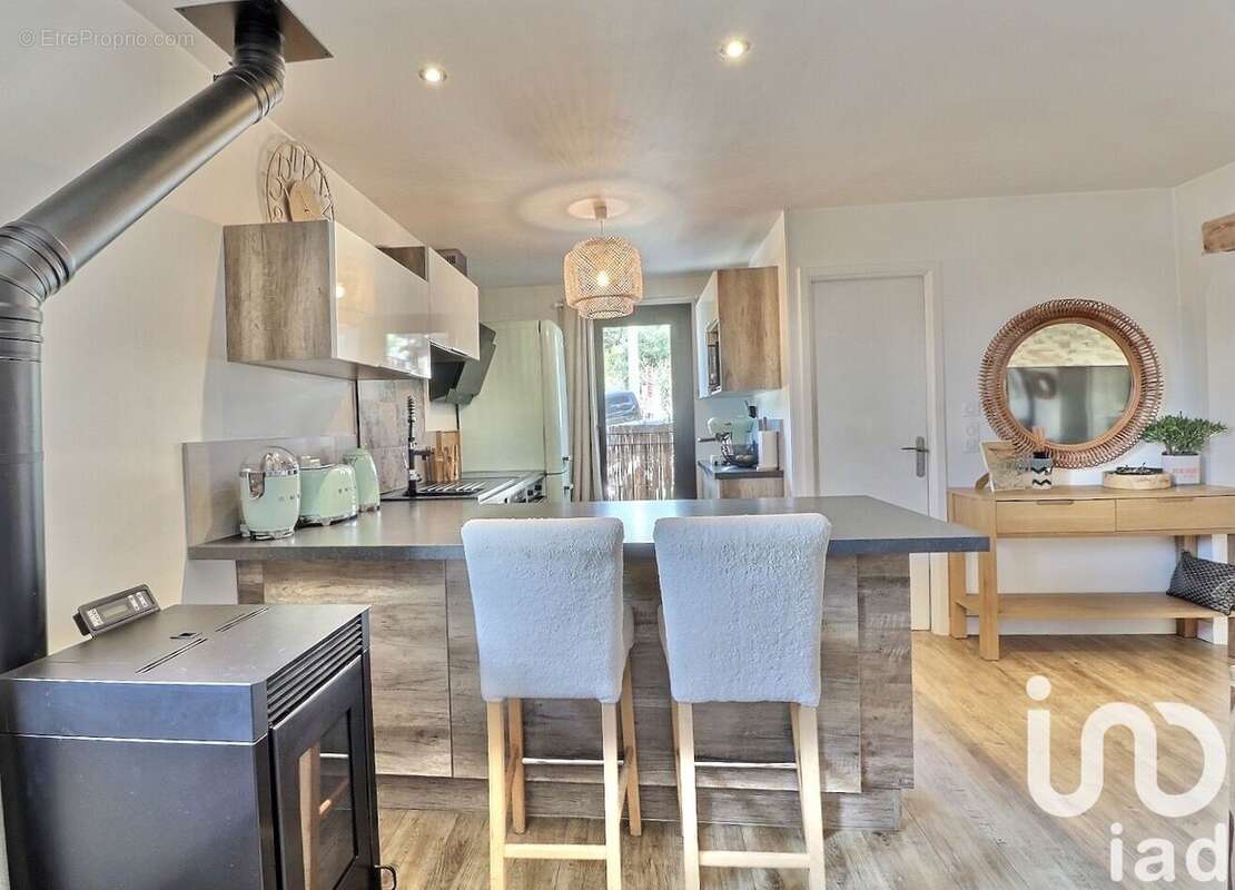 Photo 6 - Appartement à LA CIOTAT