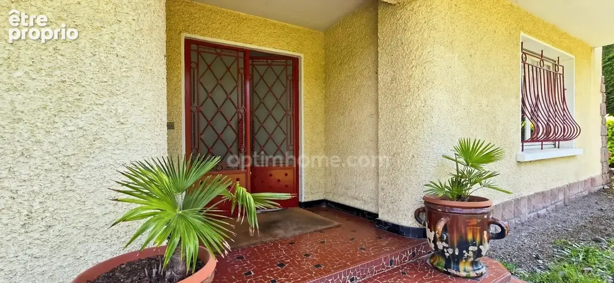 Maison à vendre 9 pièces PAU (64) Rare– Entre Trespoey et Allées de Morlaàs – 260 m² et 1300M2 de terrain - photo 2