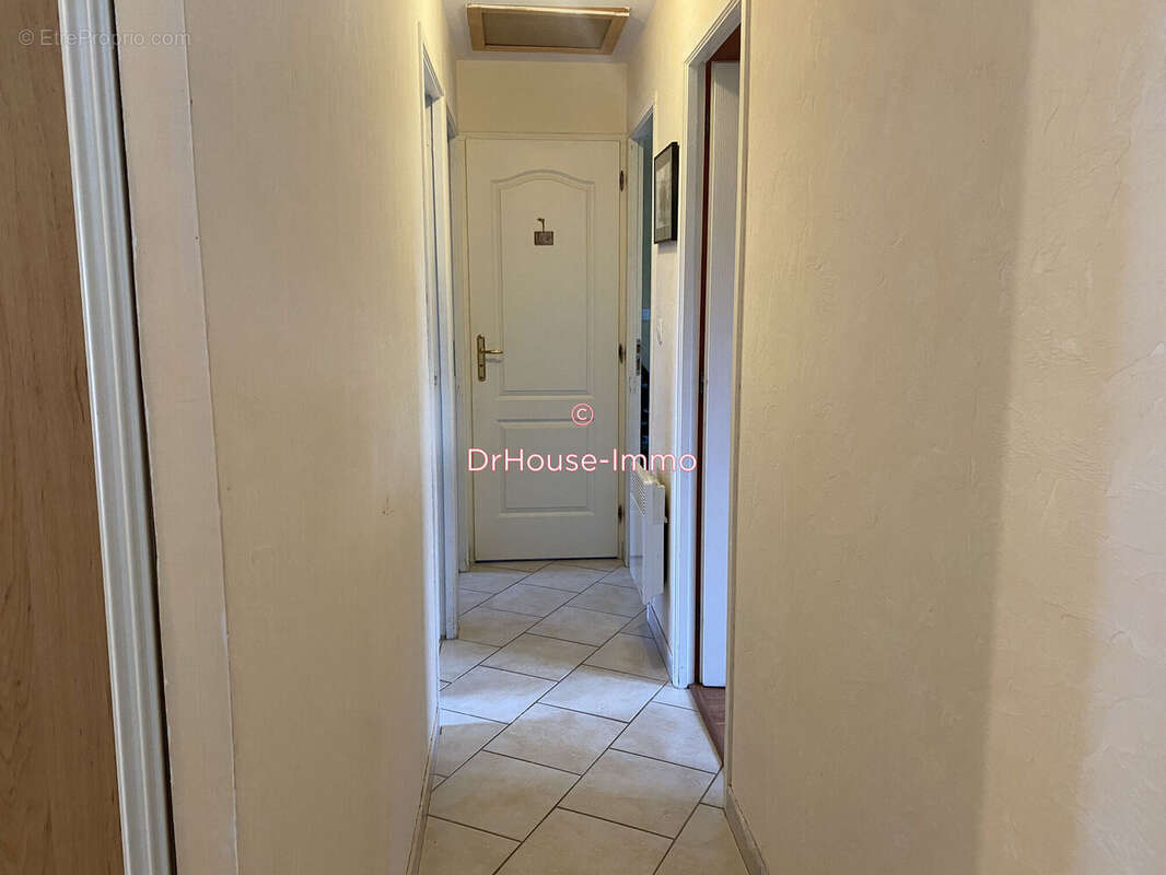 Maison à NOTRE-DAME-D&#039;ALIERMONT