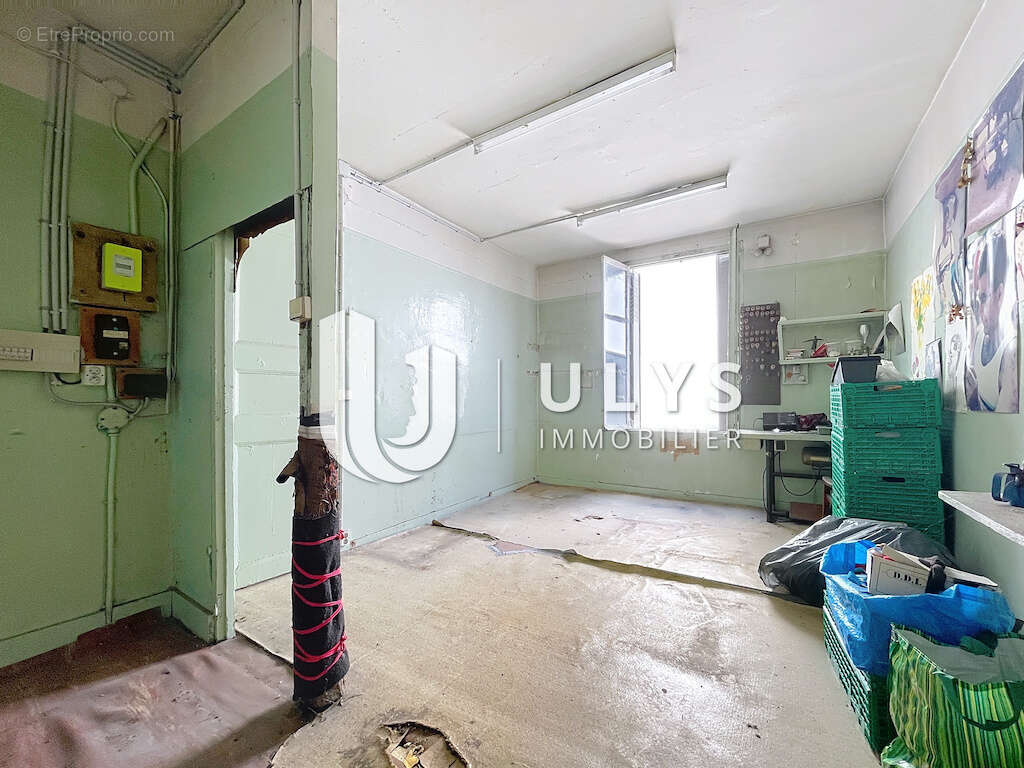 Appartement à MEUDON