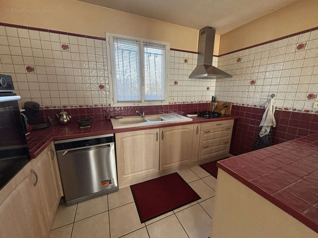 Maison à BELLEGARDE