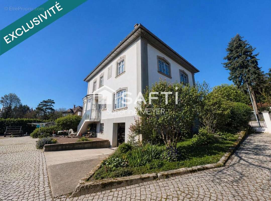 Photo 2 - Maison à HAGUENAU