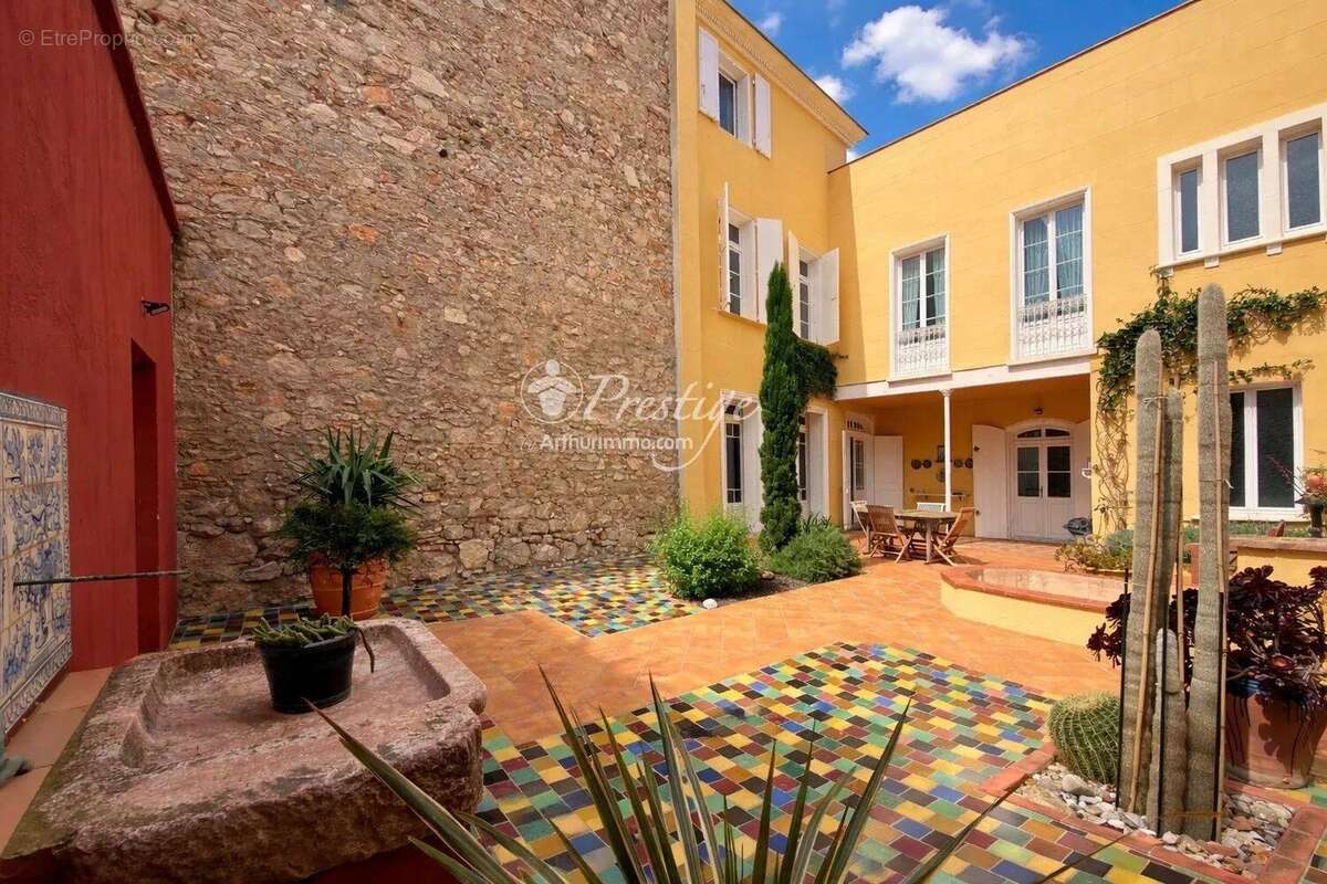 Vente Maison Saint-laurent-de-la-salanque(66250) 560 000ï¿œ - photo 2